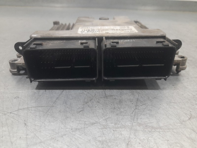 Recambio de centralita motor uce para ford focus iii turnier 1.5 tdci referencia OEM IAM F1F112A650RB 0281032643 BOSCH