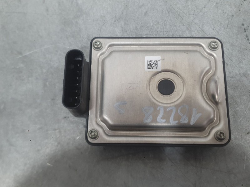 Recambio de modulo electronico para seat ibiza v (kj1, kjg) 1.0 tsi referencia OEM IAM 2Q0907550C  