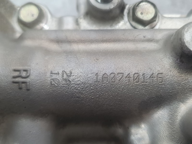 Recambio de abs para lexus ct (zwa10_) 200h (zwa10_) referencia OEM IAM 4720047040 C/ BOMBA FRENO Y SERVOFRENO 