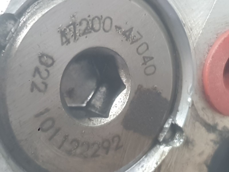 Recambio de abs para lexus ct (zwa10_) 200h (zwa10_) referencia OEM IAM 4720047040 C/ BOMBA FRENO Y SERVOFRENO 