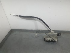 CERRADURA PUERTA DELANTERA DERECHA 16943702 