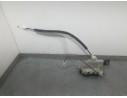 Recambio de cerradura puerta delantera derecha para opel crossland x / crossland (p17, p2qo) 1.2 (75) referencia OEM IAM 1694370