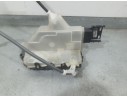 Recambio de cerradura puerta delantera derecha para opel crossland x / crossland (p17, p2qo) 1.2 (75) referencia OEM IAM 1694370