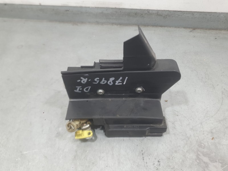 Recambio de cerradura puerta delantera izquierda para dacia sandero ii (b8_) tce 90 lpg (b8m1) referencia OEM IAM 805039362R  