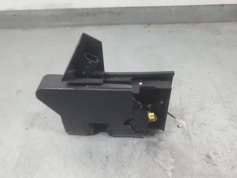 Recambio de cerradura puerta delantera izquierda para dacia sandero ii (b8_) tce 90 lpg (b8m1) referencia OEM IAM 805039362R  