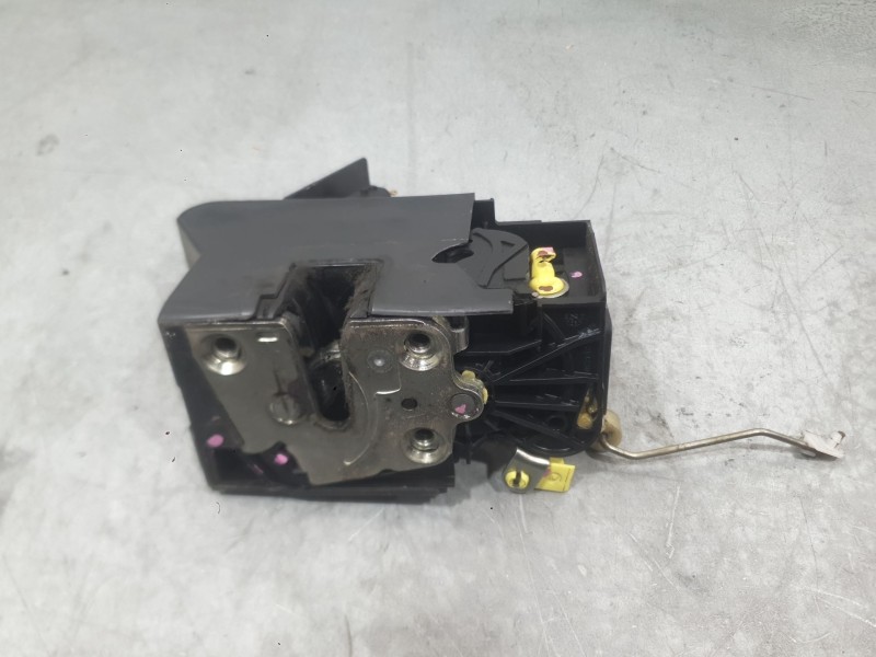 Recambio de cerradura puerta delantera izquierda para dacia sandero ii (b8_) tce 90 lpg (b8m1) referencia OEM IAM 805039362R  