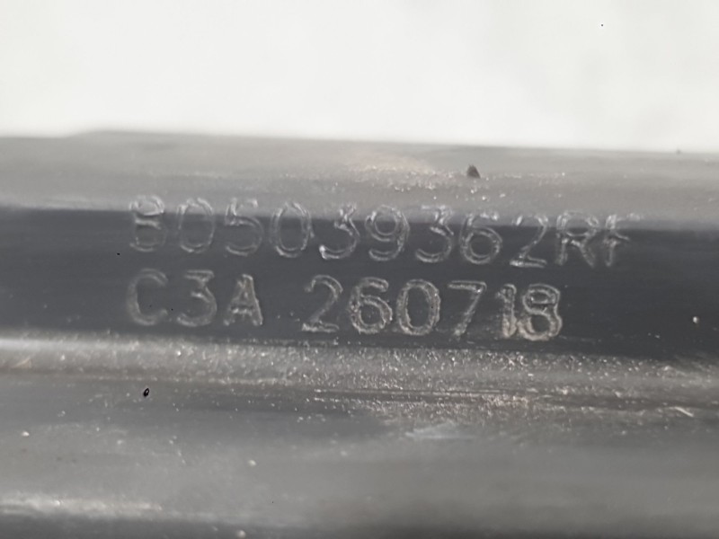 Recambio de cerradura puerta delantera izquierda para dacia sandero ii (b8_) tce 90 lpg (b8m1) referencia OEM IAM 805039362R  