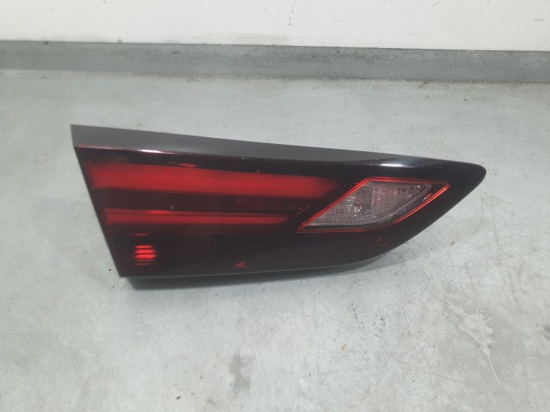 Recambio de piloto trasero izquierdo interior para opel astra k (b16) 1.6 cdti (68) referencia OEM IAM 39032994  