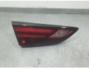 Recambio de piloto trasero izquierdo interior para opel astra k (b16) 1.6 cdti (68) referencia OEM IAM 39032994  