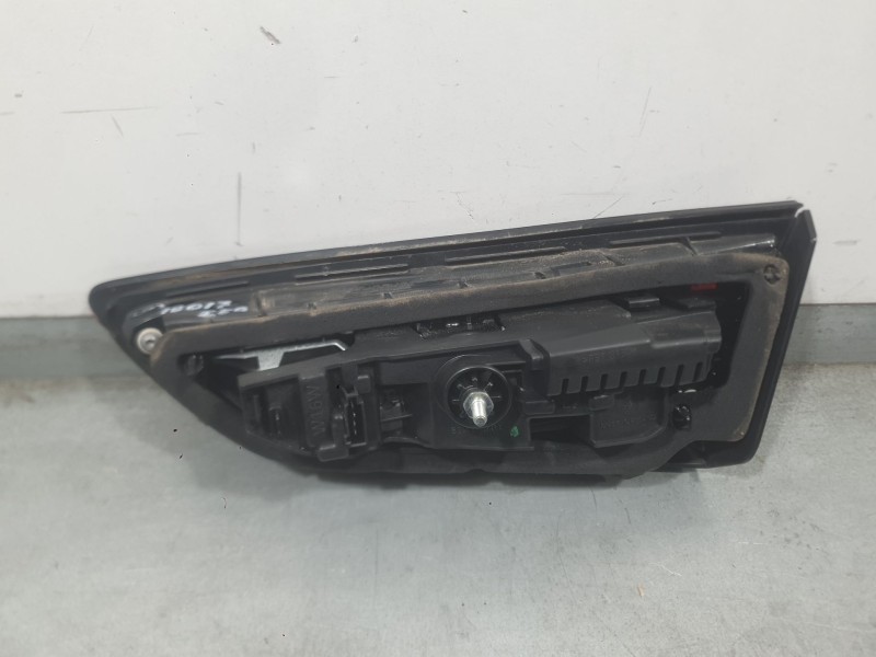 Recambio de piloto trasero izquierdo interior para opel astra k (b16) 1.6 cdti (68) referencia OEM IAM 39032994  