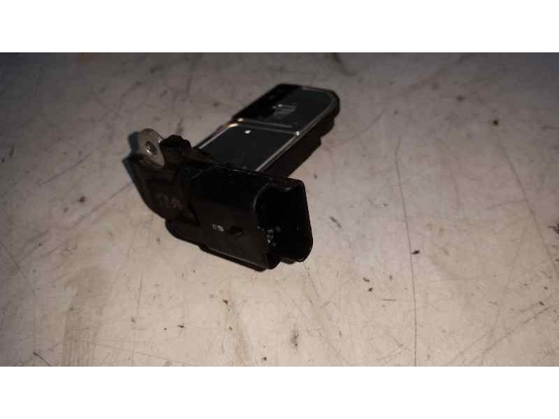 Recambio de caudalimetro para peugeot 2008 (--.2013) allure referencia OEM IAM AFH50M27 9677093080 HITACHI