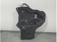 Recambio de elevalunas trasero izquierdo para mazda 3 (bm, bn) 2.0 referencia OEM IAM BHN97397XA  