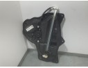Recambio de elevalunas trasero izquierdo para mazda 3 (bm, bn) 2.0 referencia OEM IAM BHN97397XA  
