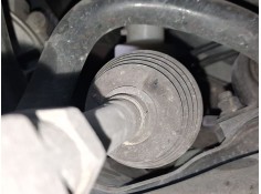 Recambio de cremallera direccion para hyundai i30 (gd) 1.4 crdi referencia OEM IAM 56500A6500 MECÁNICA 