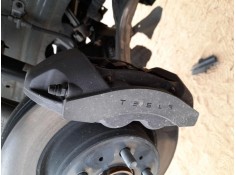 Recambio de pinza freno delantera izquierda para tesla model 3 (5yj3) ev referencia OEM IAM 800820200B  