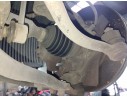 Recambio de mangueta delantera derecha para hyundai i30 (gd) 1.4 crdi referencia OEM IAM 51716A6000  