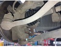Recambio de mangueta delantera izquierda para hyundai i30 (gd) 1.4 crdi referencia OEM IAM 51715A6000  