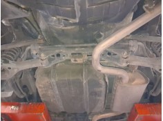 PUENTE TRASERO 55410A6005 DISCO C/ABS 5 TORNILLOS 