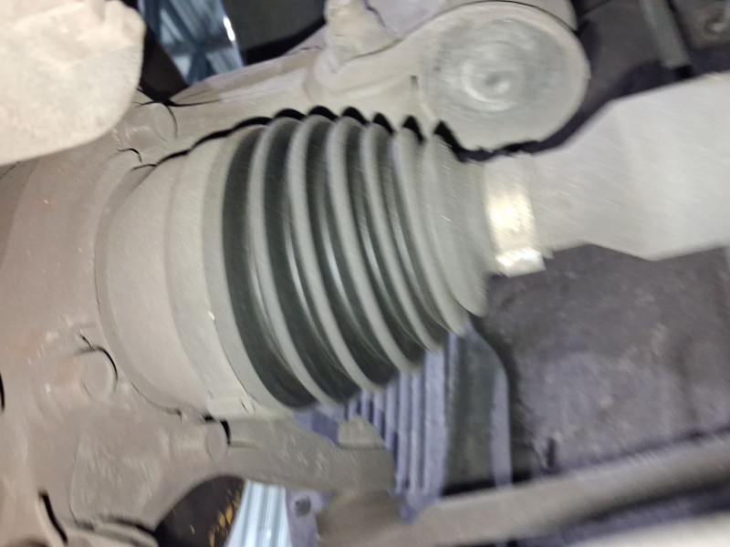 Recambio de transmision delantera derecha para hyundai i30 (gd) 1.4 crdi referencia OEM IAM 49501A6000  