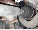 Recambio de transmision delantera derecha para hyundai i30 (gd) 1.4 crdi referencia OEM IAM 49501A6000  