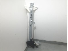 Recambio de elevalunas trasero izquierdo para hyundai bayon (bc3) 1.0 t-gdi referencia OEM IAM 83401Q0010  
