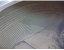 Recambio de plastico pase rueda del. izq. para hyundai i30 (gd) 1.4 crdi referencia OEM IAM 86811A6001  