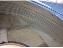 Recambio de plastico pase rueda tras. dch. para hyundai i30 (gd) 1.4 crdi referencia OEM IAM 86822A6000  
