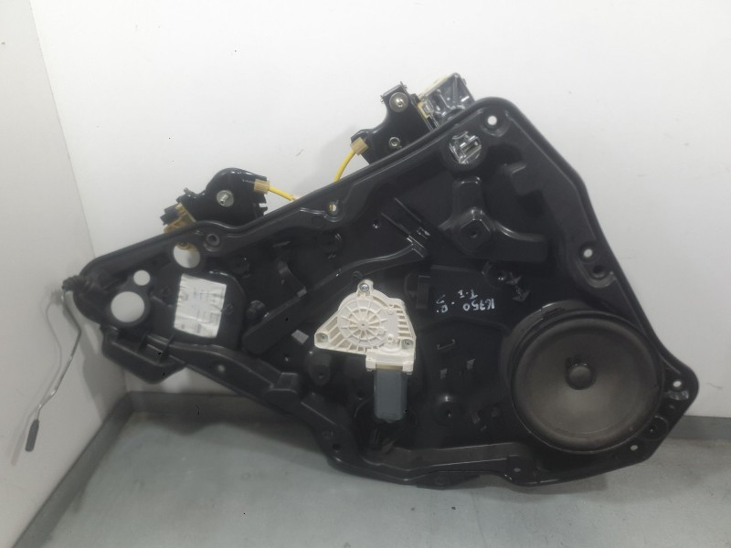 Recambio de elevalunas trasero izquierdo para mercedes-benz cla (w117) cla 200 referencia OEM IAM A1177300179  