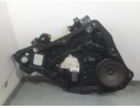 Recambio de elevalunas trasero izquierdo para mercedes-benz cla (w117) cla 200 referencia OEM IAM A1177300179  