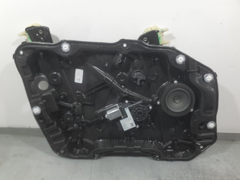 Recambio de elevalunas delantero izquierdo para bmw 3 (g20, g80, g28) 320 d mild-hybrid referencia OEM IAM 749710310 E02377203 