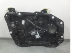 Recambio de elevalunas delantero izquierdo para bmw 3 (g20, g80, g28) 320 d mild-hybrid referencia OEM IAM 749710310 E02377203 