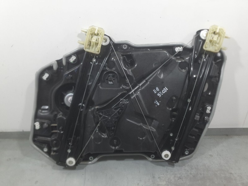 Recambio de elevalunas delantero izquierdo para bmw 3 (g20, g80, g28) 320 d mild-hybrid referencia OEM IAM 749710310 E02377203 