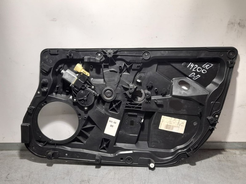 Recambio de elevalunas delantero derecho para ford fiesta (ccn) trend referencia OEM IAM C1BBA045H16AB  ELECTRICO 6 PINES