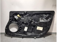 Recambio de elevalunas delantero derecho para ford fiesta (ccn) trend referencia OEM IAM C1BBA045H16AB  ELECTRICO 6 PINES