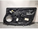 Recambio de elevalunas delantero derecho para ford fiesta (ccn) trend referencia OEM IAM C1BBA045H16AB  ELECTRICO 6 PINES
