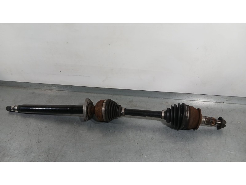 Recambio de transmision delantera derecha para opel astra j (p10) 1.6 cdti (68) referencia OEM IAM 13335143  10239822