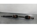 Recambio de transmision delantera derecha para opel astra j (p10) 1.6 cdti (68) referencia OEM IAM 13335143  10239822