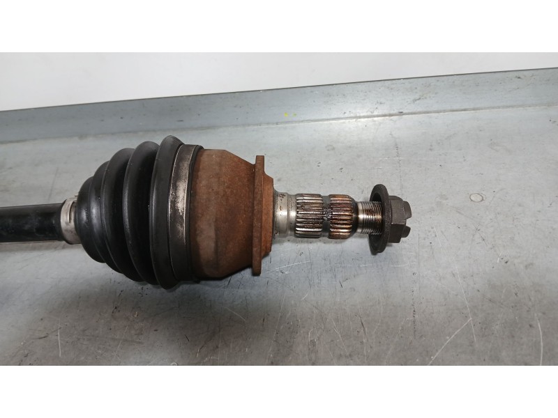 Recambio de transmision delantera derecha para opel astra j (p10) 1.6 cdti (68) referencia OEM IAM 13335143  10239822