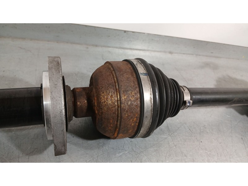 Recambio de transmision delantera derecha para opel astra j (p10) 1.6 cdti (68) referencia OEM IAM 13335143  10239822