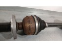 Recambio de transmision delantera derecha para opel astra j (p10) 1.6 cdti (68) referencia OEM IAM 13335143  10239822