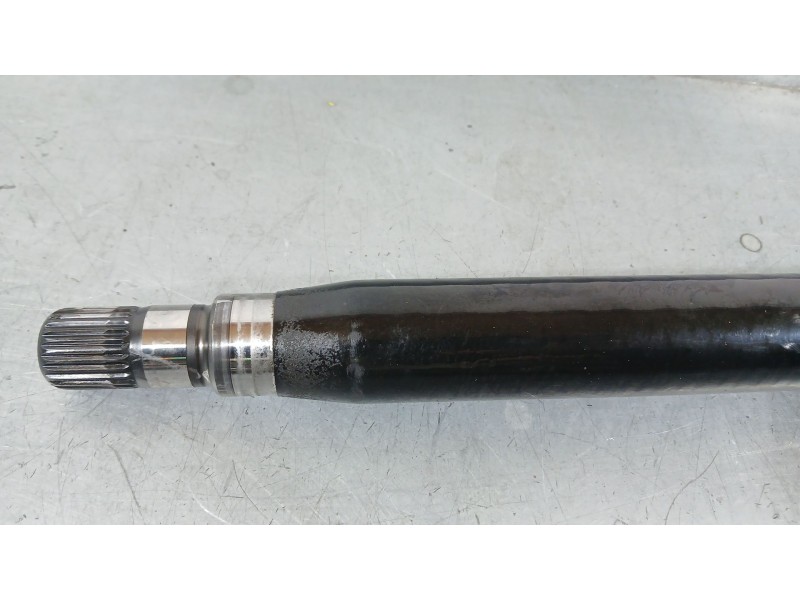 Recambio de transmision delantera derecha para opel astra j (p10) 1.6 cdti (68) referencia OEM IAM 13335143  10239822