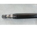 Recambio de transmision delantera derecha para opel astra j (p10) 1.6 cdti (68) referencia OEM IAM 13335143  10239822