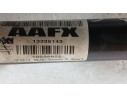 Recambio de transmision delantera derecha para opel astra j (p10) 1.6 cdti (68) referencia OEM IAM 13335143  10239822