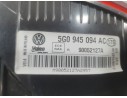 Recambio de piloto trasero derecho interior para volkswagen golf vii (5g1, bq1, be1, be2) 1.4 tsi referencia OEM IAM 5G0945094AC
