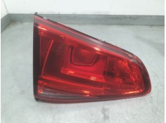 PILOTO TRASERO IZQUIERDO INTERIOR 5G0945093AC 90052126a VALEO