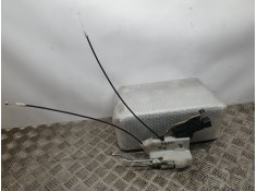 CERRADURA PUERTA DELANTERA DERECHA SIN REF 