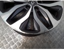 Recambio de llanta aluminio para renault talisman (lp_) 1.6 dci 160 referencia OEM IAM 7.5X18 5TORN ET46 ROZADAS ALUMINIO