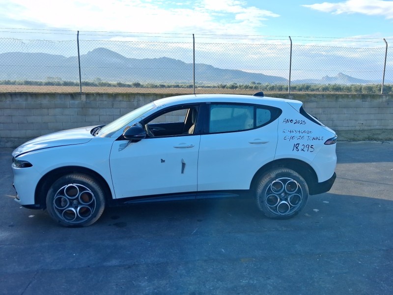 alfa romeo tonale (965_) del año 2025