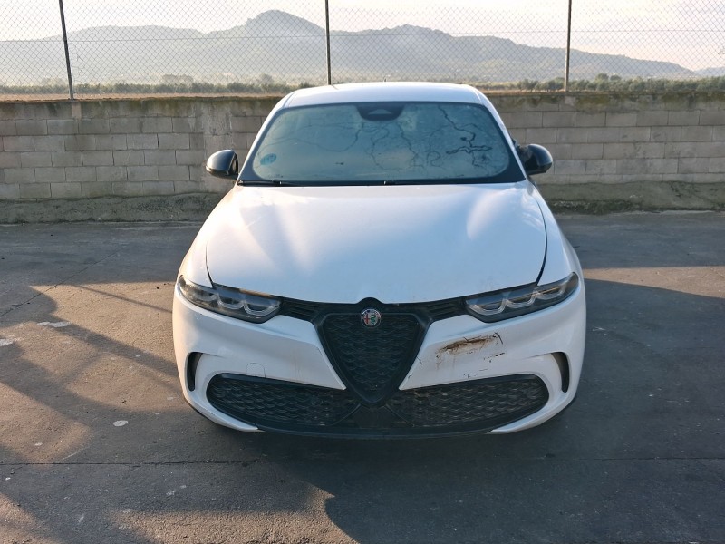 alfa romeo tonale (965_) del año 2025