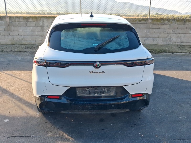 alfa romeo tonale (965_) del año 2025